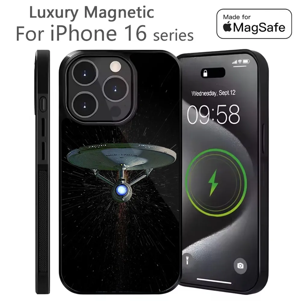 Star Trek Ships Phone Case For iPhone 16,15,14,13,12,11,Plus,Pro,Max Mini Magsafe Magnetic Wireless Charging
Star Trek Ships Phone Case For iPhone 16,15,14,13,12,11,Plus,Pro,Max Mini Magsafe Magnetic Wireless Charging