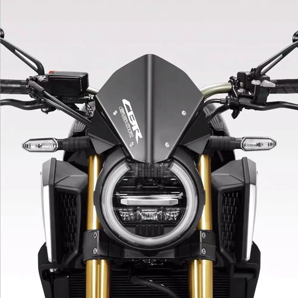 CB650 R Neo Sports Cafe 2019 2020 Motorcycle 2021-2025 2024 Windshield Fairing Wind Deflectors FOR HONDA CBR650R CB 650 R 650R
CB650 R Neo Sports Cafe 2019 2020 Motorcycle 2021-2025 2024 Windshield Fairing Wind Deflectors FOR HONDA CBR650R CB 650 R 650R