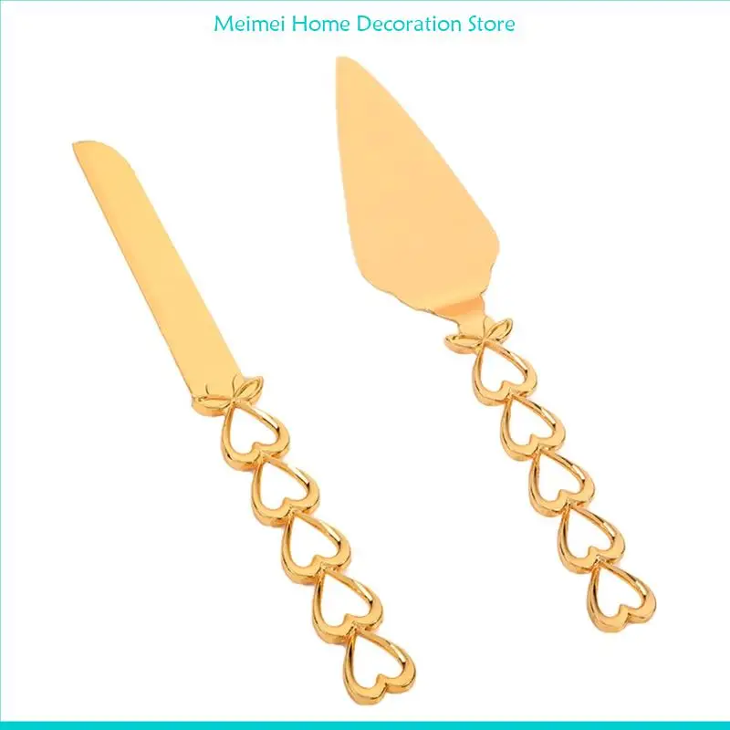 H7BF 2x Zinc Alloy Cake Shovel for Triangle Pizza Shovel Kitchen Cheese Knife Shovel Combination for Creative Baking Tool Lov
H7BF 2x Zinc Alloy Cake Shovel for Triangle Pizza Shovel Kitchen Cheese Knife Shovel Combination for Creative Baking Tool Lov