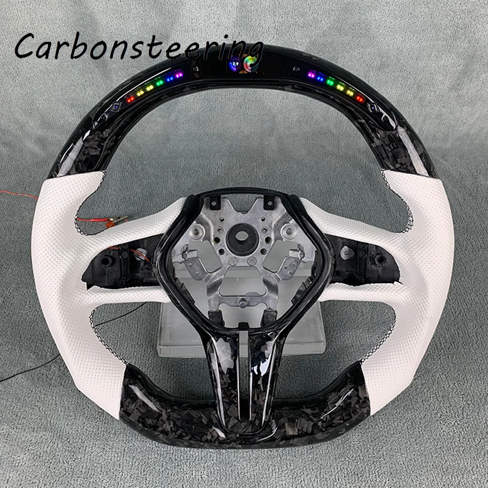 Cars accessories for Infiniti Customized forged LED carbon fiber car steering wheel for G25 G37 G35 EX35 EX37 Q60 Q50 QX70 FX35 
Cars accessories for Infiniti Customized forged LED carbon fiber car steering wheel for G25 G37 G35 EX35 EX37 Q60 Q50 QX70 FX35