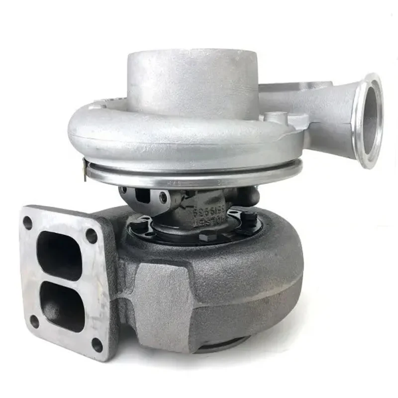 1 PCS Turbo H1E Turbocharger 3528709 3528708
1 PCS Turbo H1E Turbocharger 3528709 3528708