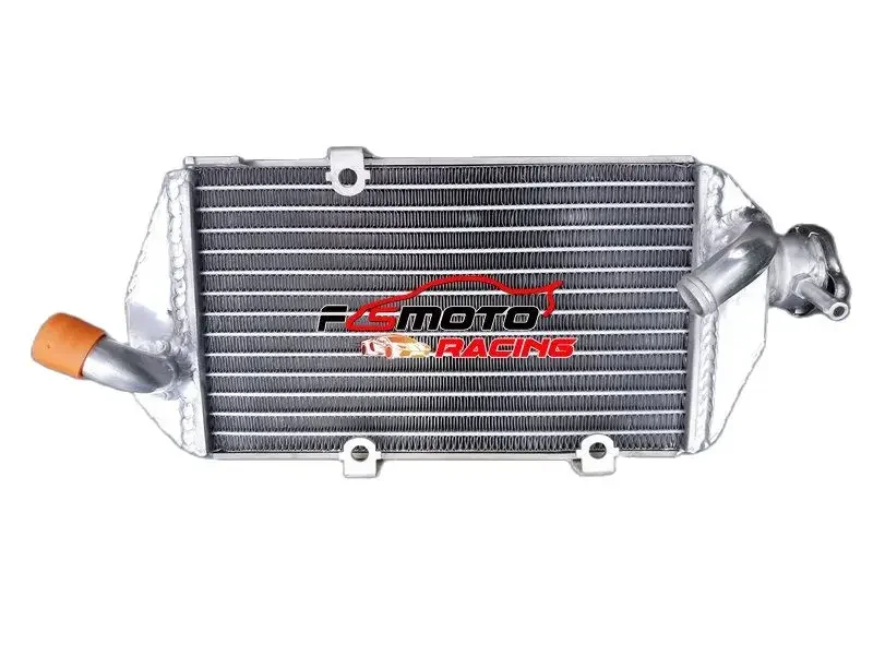 Moto Replacement Parts Intercooler Aluminum Alloy Radiator For 2013-2016 Honda CRF250L CRF 250 L 2013 2014 2015 2016 New
Moto Replacement Parts Intercooler Aluminum Alloy Radiator For 2013-2016 Honda CRF250L CRF 250 L 2013 2014 2015 2016 New