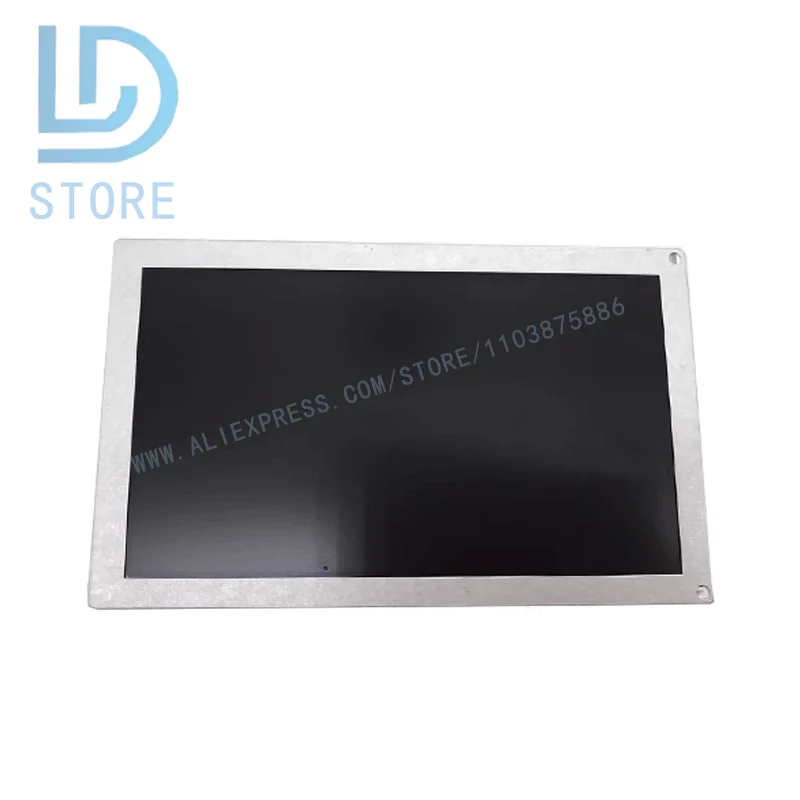 Original 5.8 Inch TFD58W22MW TFD58W26MW TFD58W29MW TFD58W30MM TFD58W03-MM2 TFD58W03 NMP70- 8378-315 For Car GPS Navigation
Original 5.8 Inch TFD58W22MW TFD58W26MW TFD58W29MW TFD58W30MM TFD58W03-MM2 TFD58W03 NMP70- 8378-315 For Car GPS Navigation