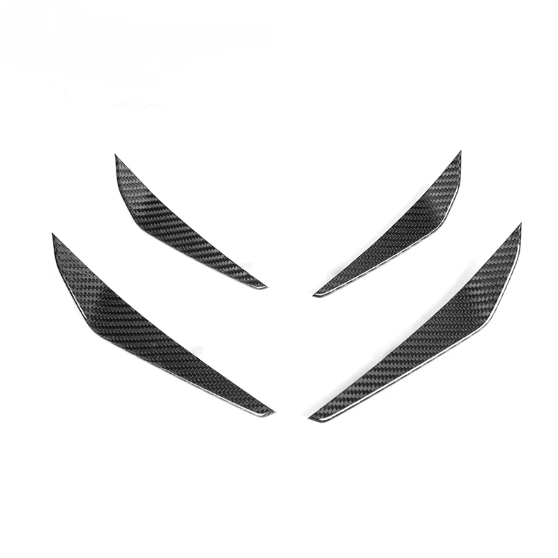 M3 G80 M4 G82 Front Side Canards MP Style Dry Carbon Fiber For Car Autoparts Bumper Cover M3 G80 M4 G82
M3 G80 M4 G82 Front Side Canards MP Style Dry Carbon Fiber For Car Autoparts Bumper Cover M3 G80 M4 G82