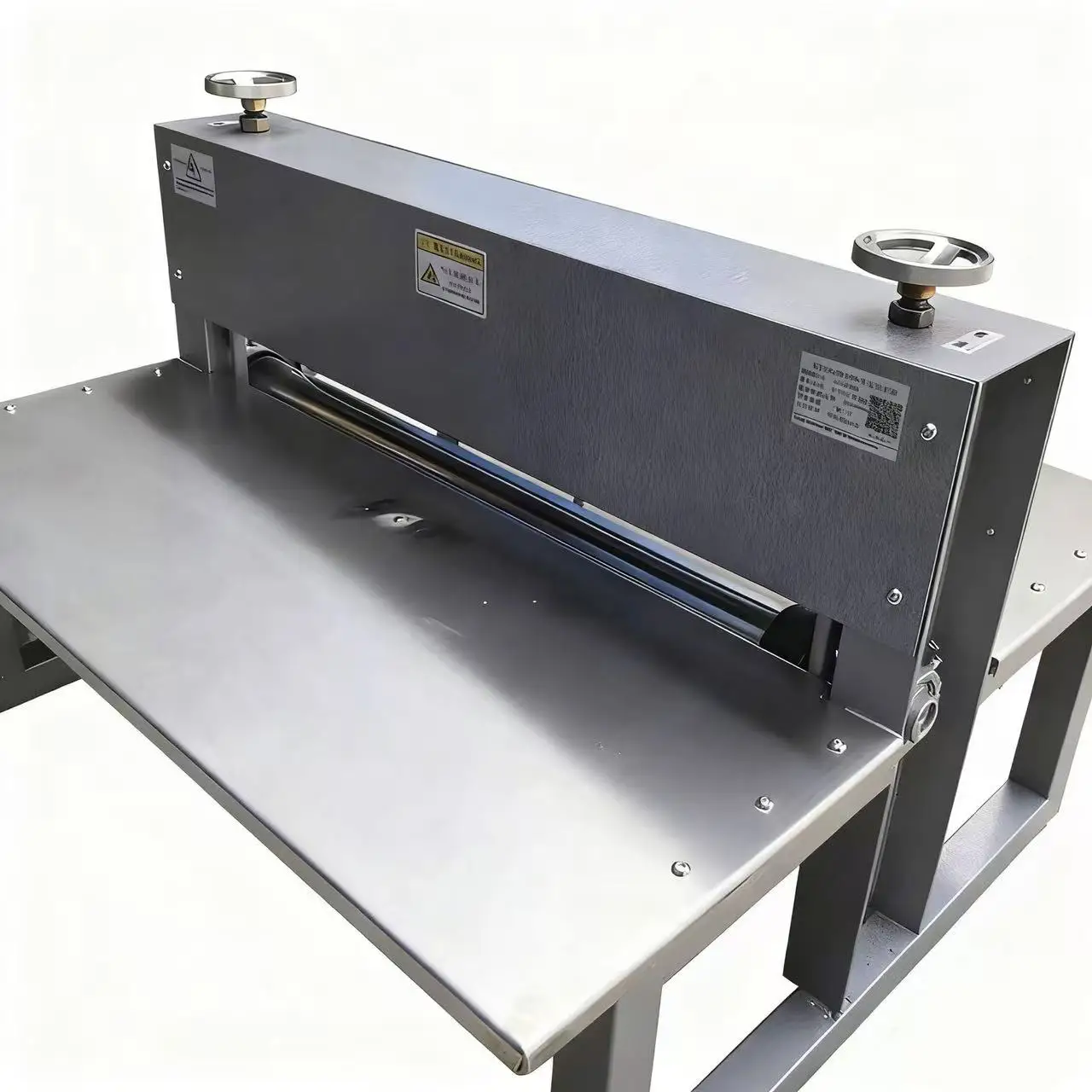 Feed Width 450mm Circular Pressure Flat Hang Tags PET Business Card Electric Small Scale Die Cutting and Embossing Machine
Feed Width 450mm Circular Pressure Flat Hang Tags PET Business Card Electric Small Scale Die Cutting and Embossing Machine