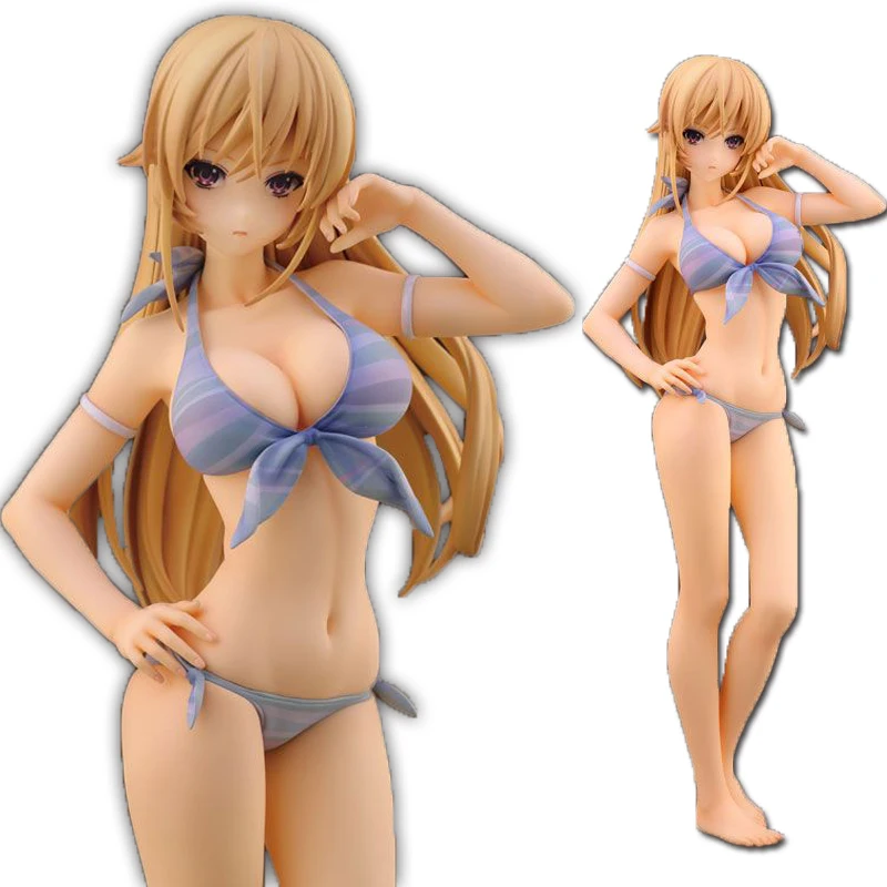 Anime Food Wars Shokugeki No Soma Female Action Nakiri Erina Kawaii Girl Figure Hentai Bunny Girl Figures Japanese Dolls
Anime Food Wars Shokugeki No Soma Female Action Nakiri Erina Kawaii Girl Figure Hentai Bunny Girl Figures Japanese Dolls