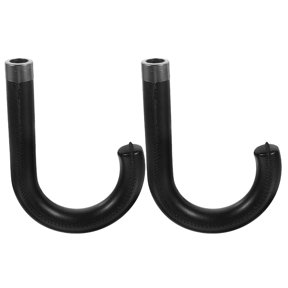 2 Pcs Umbrella Handle Handles Grip Replacement Accessories Curved Stainless Steel for Rain Compact Folding
2 Pcs Umbrella Handle Handles Grip Replacement Accessories Curved Stainless Steel for Rain Compact Folding