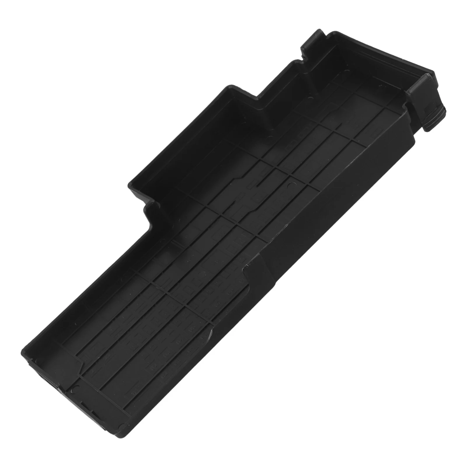 For Ford For Super Duty 2011-2019 Fuse Box Panel Lid Top Cover Under Hood Holder Direct Replacement BC3Z14A003AA,BC3Z-14A003-AA
For Ford For Super Duty 2011-2019 Fuse Box Panel Lid Top Cover Under Hood Holder Direct Replacement BC3Z14A003AA,BC3Z-14A003-AA