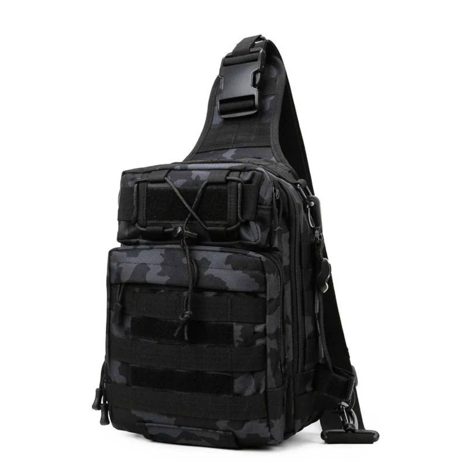 Outdoor Chest Men Fishing Tackle Multifunction Sling Single Shoulder Bags Camping Hiking Hunting Tactical Handbag
Outdoor Chest Men Fishing Tackle Multifunction Sling Single Shoulder Bags Camping Hiking Hunting Tactical Handbag