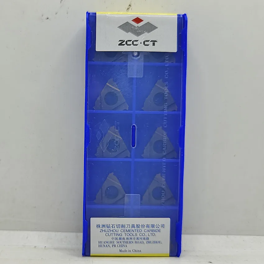 Z16ER1.5ISO YBG205/Z16ER1.75ISO YBG205/Z16IR1.5ISO YBG205/Z16IR1.75ISO YBG205 ZCC.CT CNC blade carbide inserts Thread inserts
Z16ER1.5ISO YBG205/Z16ER1.75ISO YBG205/Z16IR1.5ISO YBG205/Z16IR1.75ISO YBG205 ZCC.CT CNC blade carbide inserts Thread inserts