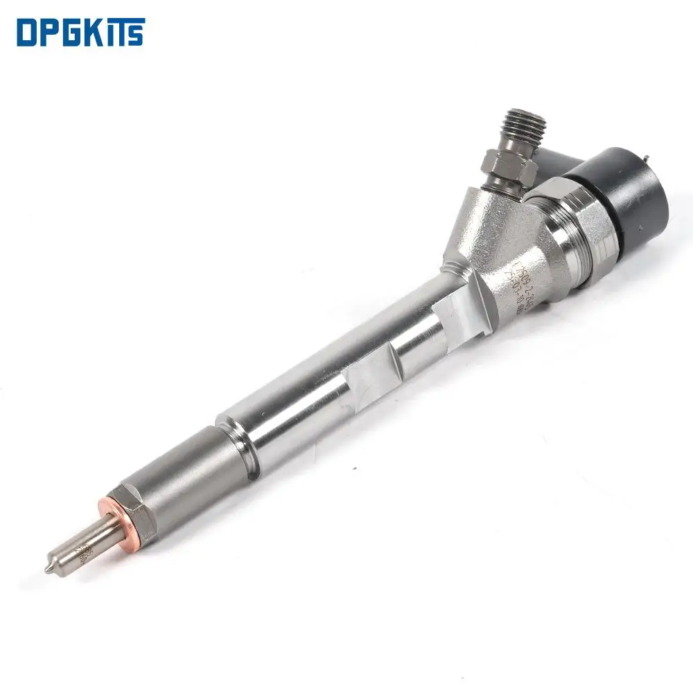 Diesel Fuel Injector 0445110059 For Chrysler Voyagers 2.5 2.8 CRD Bosch Jeep
Diesel Fuel Injector 0445110059 For Chrysler Voyagers 2.5 2.8 CRD Bosch Jeep