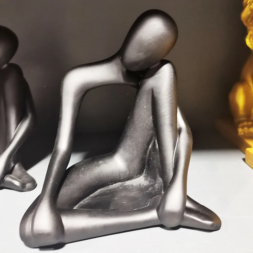 Modern Resin Sphere Support Display Stand Person Style Photography Props Handicraft Holder Room Desk Decoration
Modern Resin Sphere Support Display Stand Person Style Photography Props Handicraft Holder Room Desk Decoration