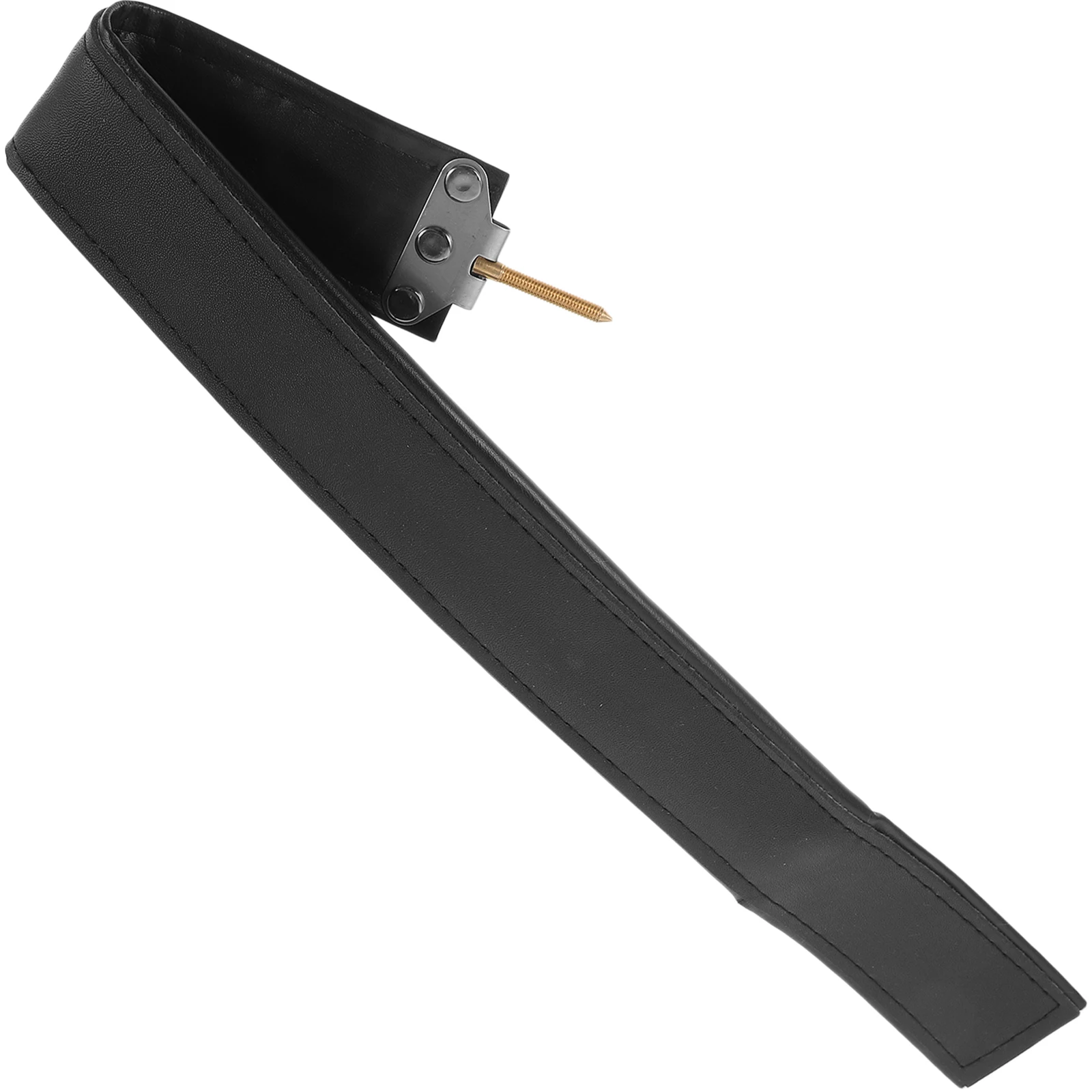Accordion Bass Strip Side Straps Simple Shoulder Durable Pu Belt Musical Instrument Carrying
Accordion Bass Strip Side Straps Simple Shoulder Durable Pu Belt Musical Instrument Carrying