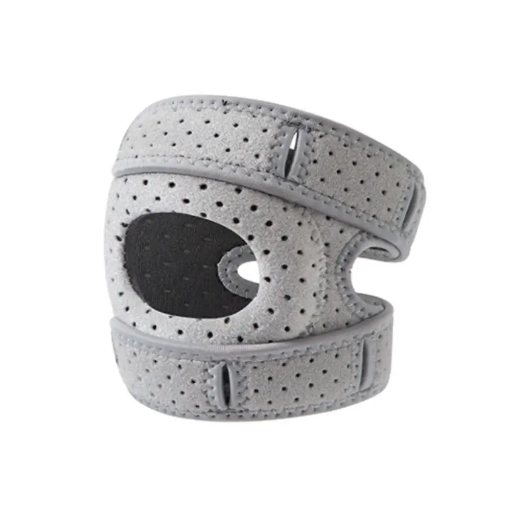 Patella Protector Patella Knee Brace Breathable Adjustable Patella Protect Band Joint Comfortable Sports Knee Brace Jumper
Patella Protector Patella Knee Brace Breathable Adjustable Patella Protect Band Joint Comfortable Sports Knee Brace Jumper