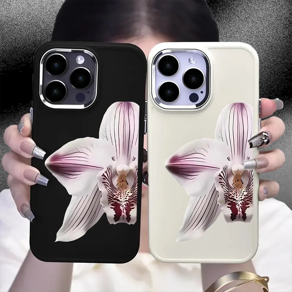 Flower Phone Case for iPhone17Pro Max/17Pro/17/16/16Pro/15/14/13/12/11/Pro/Plus Fashion Friend Gift Aesthetic Phone Case
Flower Phone Case for iPhone17Pro Max/17Pro/17/16/16Pro/15/14/13/12/11/Pro/Plus Fashion Friend Gift Aesthetic Phone Case