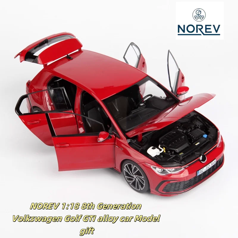 Volkswagen Golf 1:18, модель автомобиля из литого под давлением сплава, для подростков, для игр с украшением для взрослых.
Volkswagen Golf 1:18, модель автомобиля из литого под давлением сплава, для подростков, для игр с украшением для взрослых.