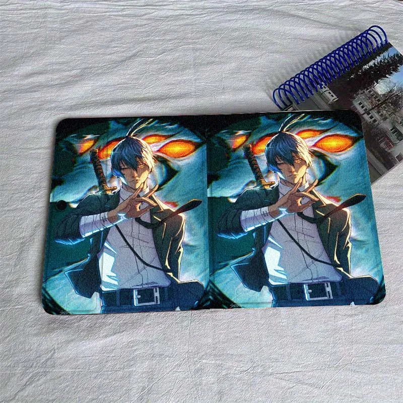 C-Chainsaws M-Man pattern Tablet Case For OPPO Pad 2 3 4 11 SE X Air 2 Neo Pro 12.1 10.36 11 11.4 13.2 Inch
C-Chainsaws M-Man pattern Tablet Case For OPPO Pad 2 3 4 11 SE X Air 2 Neo Pro 12.1 10.36 11 11.4 13.2 Inch