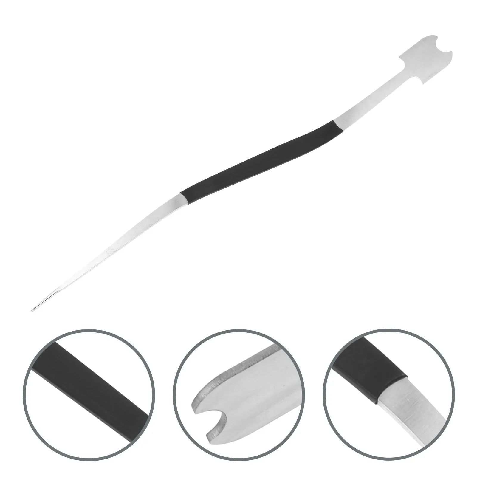Cello Column Hook Metal Sound Post Setter Durable Practical Gift Cello Accessories Tuning Tool Sound Post Setters
Cello Column Hook Metal Sound Post Setter Durable Practical Gift Cello Accessories Tuning Tool Sound Post Setters