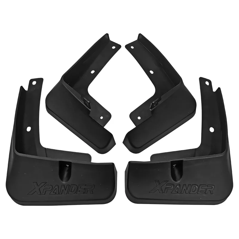Set Car Fender Mudguards For Mitsubishi Xpander 2017 2018 2019 2020 Mud flaps Mudguards Mud Splash Guards Fenders Accessories
Set Car Fender Mudguards For Mitsubishi Xpander 2017 2018 2019 2020 Mud flaps Mudguards Mud Splash Guards Fenders Accessories