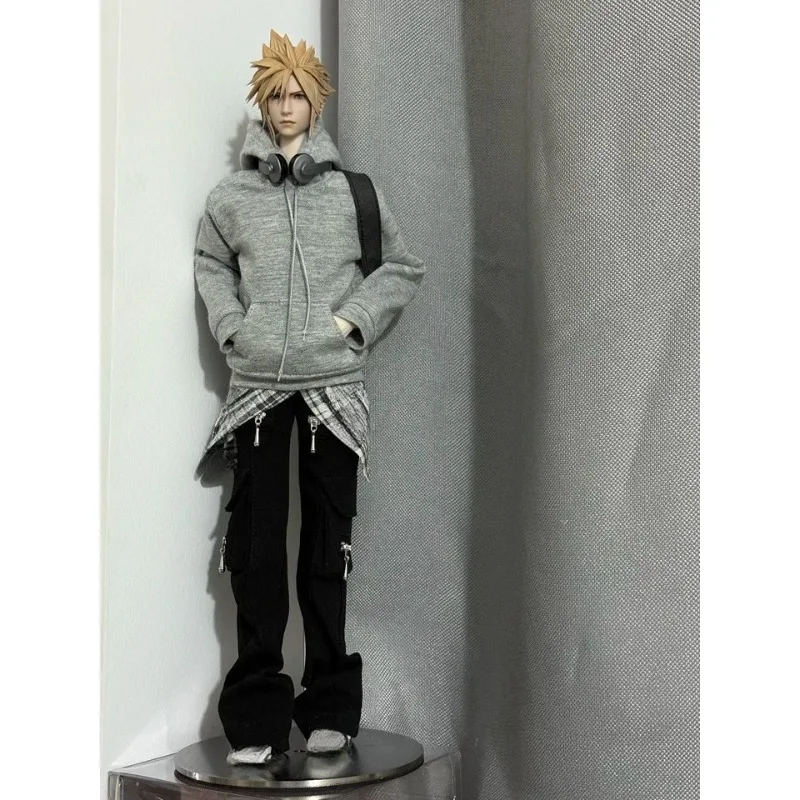 Hobbies Male/female Soldier Body 30cm Action Figures Joint Movable Element Body 1/6 Bjd Pale Doll Model Gift Collection
Hobbies Male/female Soldier Body 30cm Action Figures Joint Movable Element Body 1/6 Bjd Pale Doll Model Gift Collection