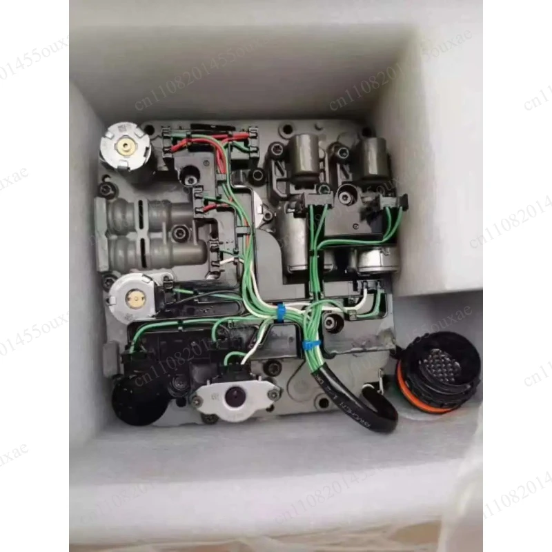 Car S6 Electronic Fan Connector Plug & Transmission Control Module TCM Auto Spare Parts for Engine Cooling
Car S6 Electronic Fan Connector Plug & Transmission Control Module TCM Auto Spare Parts for Engine Cooling