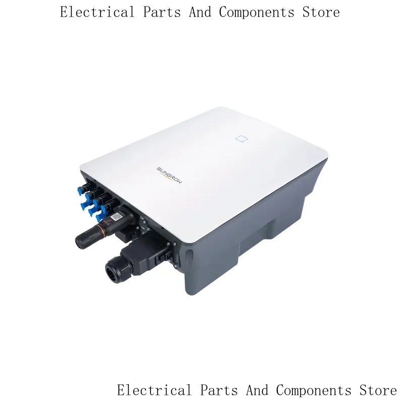 SUNGROW SG10RT-20 SG12RT-20 SG15RT-20 SG17RT-20 ON GRID THREE PHASE INVERTER 10KW 12KW 15KW 17KW
SUNGROW SG10RT-20 SG12RT-20 SG15RT-20 SG17RT-20 ON GRID THREE PHASE INVERTER 10KW 12KW 15KW 17KW