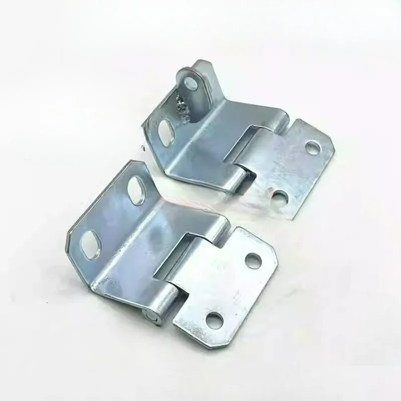 Excavator Side Door Hinge Water Tank Hydraulic Pump Side Door Hinge for Carter New E320GC 330 336 349
Excavator Side Door Hinge Water Tank Hydraulic Pump Side Door Hinge for Carter New E320GC 330 336 349