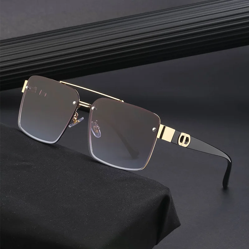 OEMG Lenses 2024 Woman Casual Adult Men Resin B7205 Eyewear Sunglasses Traffic Women 2024 Special Offer por
OEMG Lenses 2024 Woman Casual Adult Men Resin B7205 Eyewear Sunglasses Traffic Women 2024 Special Offer por
