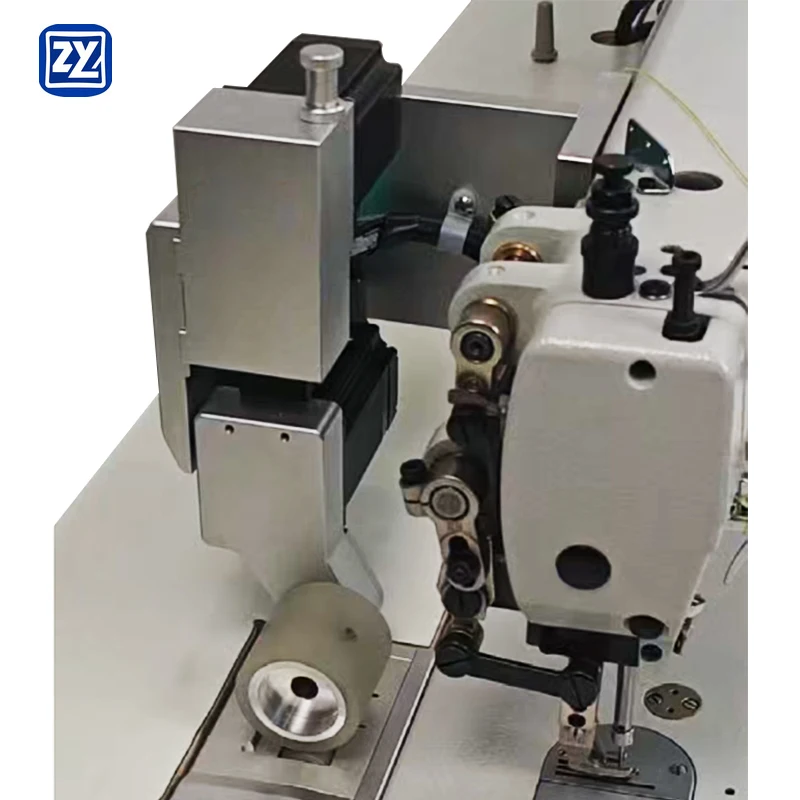 Электронный привод Bitop Heavy Duty с двойным приводом для швейных машин
Электронный привод Bitop Heavy Duty с двойным приводом для швейных машин