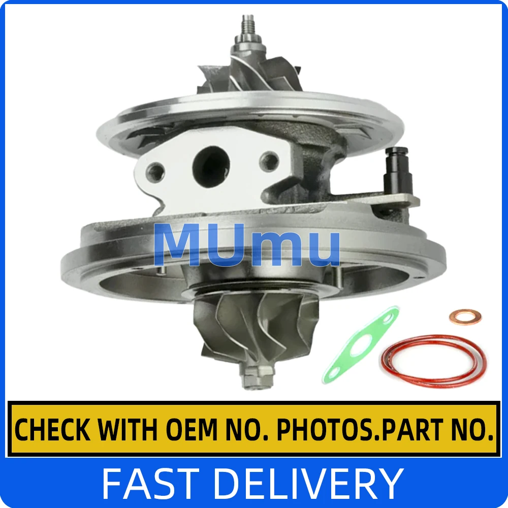 GT15V Turbo Cartridge CHRA Core 761433 A6640900880 for SsangYong Actyon 2.0 Xdi D20DT
GT15V Turbo Cartridge CHRA Core 761433 A6640900880 for SsangYong Actyon 2.0 Xdi D20DT