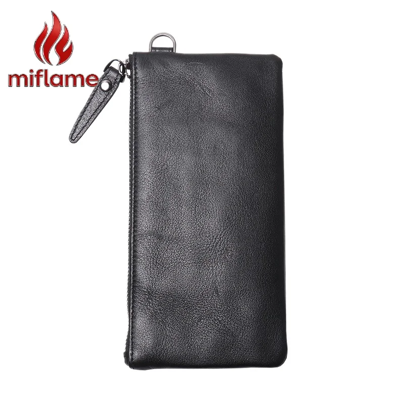 Multifunction Cowhide Leather Wallet for Men and Women Slim Large Capacity Clutch Phone Wallet with Coin Purse Card Holder
Multifunction Cowhide Leather Wallet for Men and Women Slim Large Capacity Clutch Phone Wallet with Coin Purse Card Holder