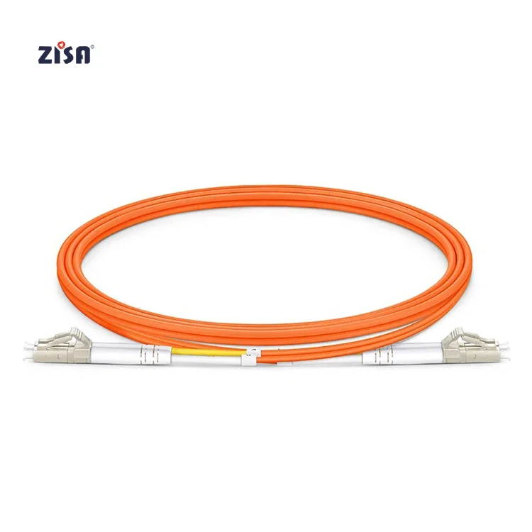 Оптический патч-корд 2 волокна LC UPC Duplex на LC UPC Duplex, многомодовый (OM2), Riser (OFNR), 2.0 мм, с плотной буферизацией, оранжевый
Оптический патч-корд 2 волокна LC UPC Duplex на LC UPC Duplex, многомодовый (OM2), Riser (OFNR), 2.0 мм, с плотной буферизацией, оранжевый