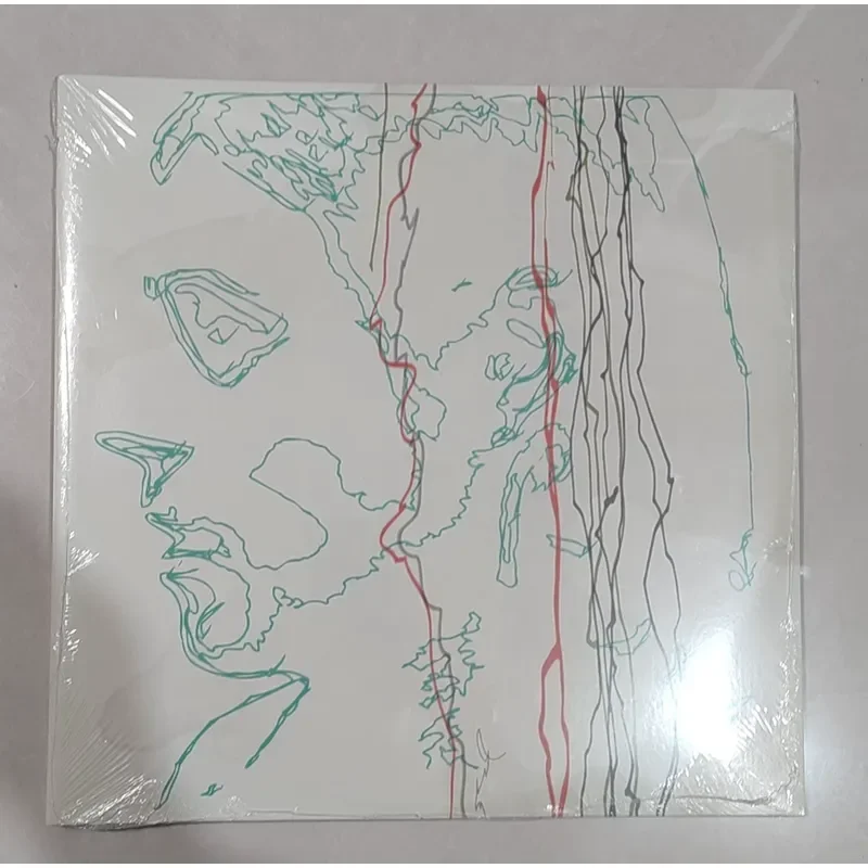 Icelandic Band Low Roar 0 Game Death Stranding Episode 2LP Alternative Rock Vinyl Record for PlayStation 4 and PlayStation 5
Icelandic Band Low Roar 0 Game Death Stranding Episode 2LP Alternative Rock Vinyl Record for PlayStation 4 and PlayStation 5