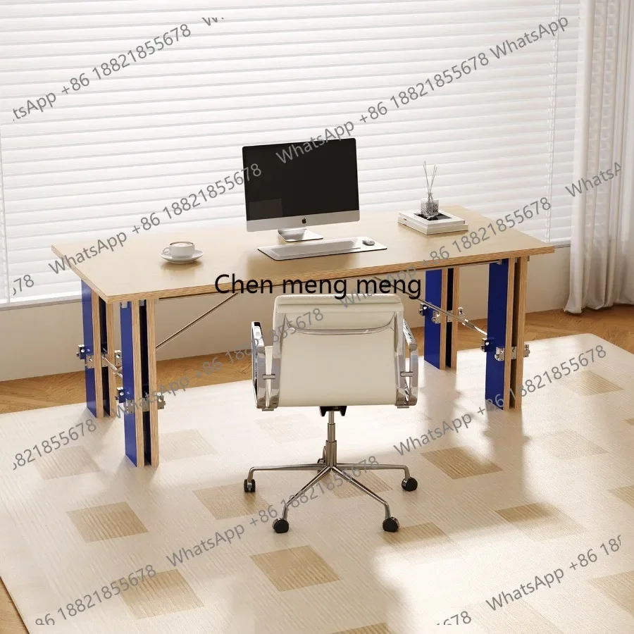 Firm Versatile Vintage Office Desk Popular Rectangular Office Desk Minimalist Design Office Furniture Scrivanie Per
Firm Versatile Vintage Office Desk Popular Rectangular Office Desk Minimalist Design Office Furniture Scrivanie Per