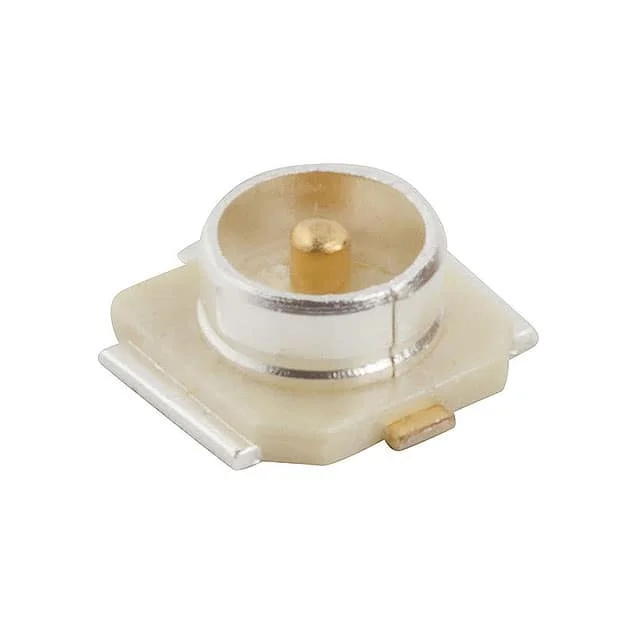 10pcs A-1JB RF Connectors Coaxial Connectors AMC PCB JACK S/M T&R U.FL Compatible
10pcs A-1JB RF Connectors Coaxial Connectors AMC PCB JACK S/M T&R U.FL Compatible