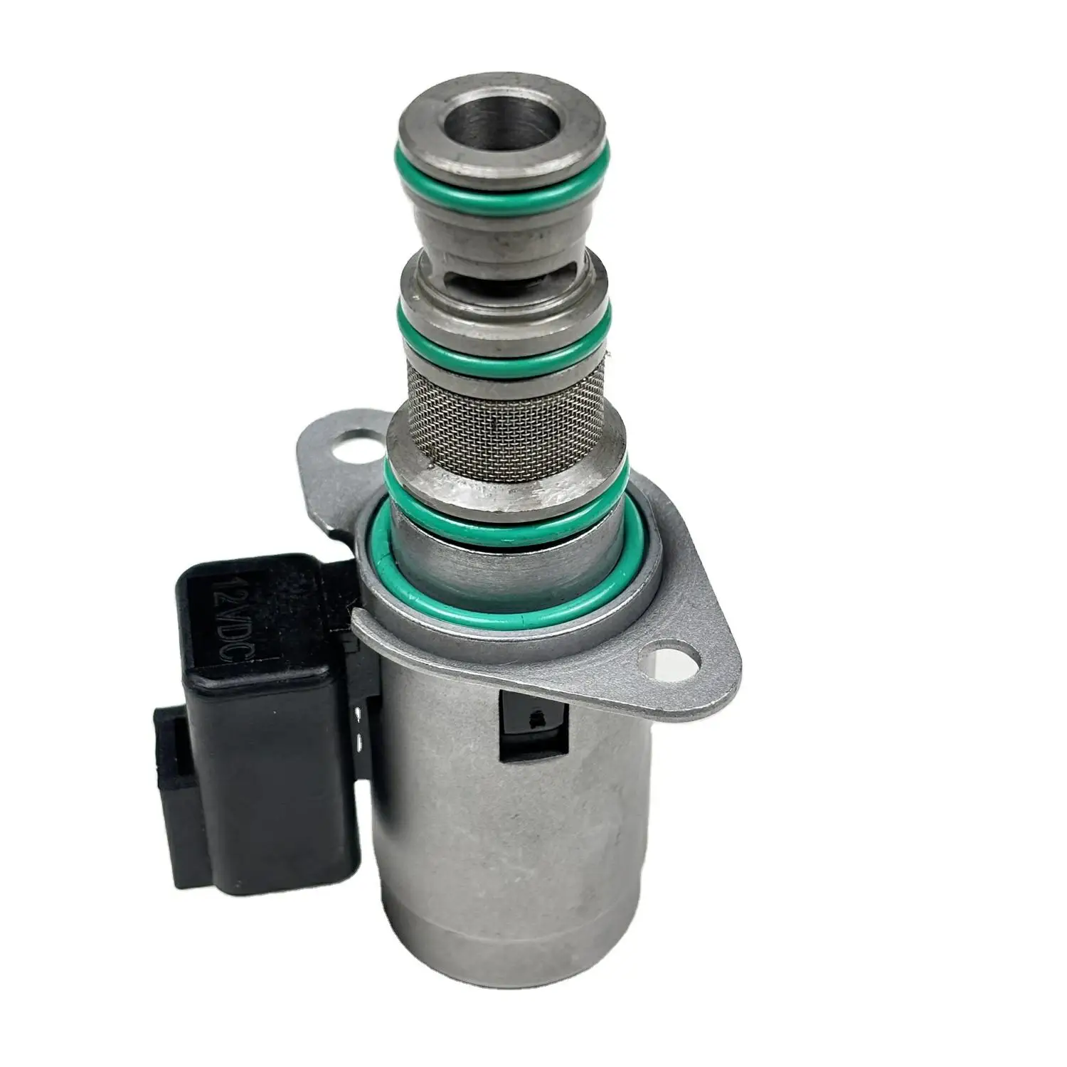 SV98-T39 12V Solenoid Valve For John Deere 310J 843K 310K Engine
SV98-T39 12V Solenoid Valve For John Deere 310J 843K 310K Engine