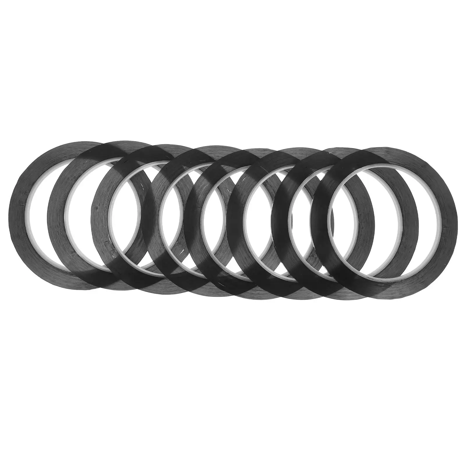 8 Pcs Tape Marking Drafting Graphic Self Adhesive Chart Tape Whiteboard Chart Border PET Strong Various Surfaces
8 Pcs Tape Marking Drafting Graphic Self Adhesive Chart Tape Whiteboard Chart Border PET Strong Various Surfaces