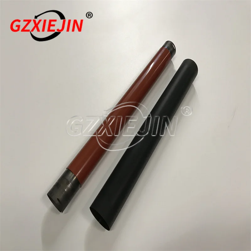 1set .Upper Fuser Roller + Fuser Film Sleeve For Dell 3110 3115 3110cn 3115cn Spare Parts
1set .Upper Fuser Roller + Fuser Film Sleeve For Dell 3110 3115 3110cn 3115cn Spare Parts