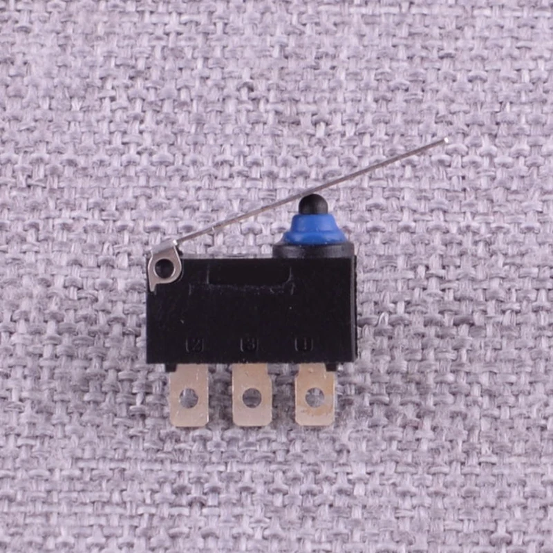 New D2HW-BL251H Car Auto Touch Micro Switch Park P Gear Repair Fit for Chevrolet Malibu Accessories
New D2HW-BL251H Car Auto Touch Micro Switch Park P Gear Repair Fit for Chevrolet Malibu Accessories