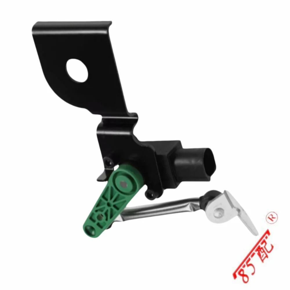 Headlight level sensor and body height sensor 7E0941273 For Volkswagen
Headlight level sensor and body height sensor 7E0941273 For Volkswagen