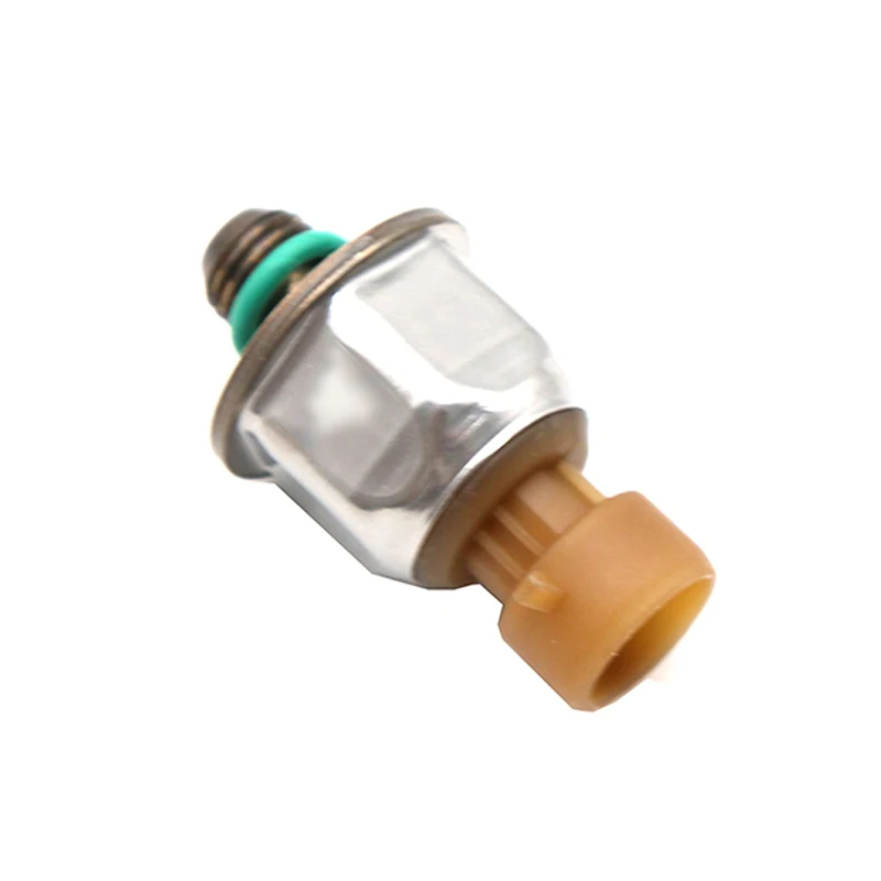 3PP6-12 1845428C92 4C3Z9F838AB Fuel Injection Pressure Sensor For Ford E-350 E-450 F-250 F-350 F-450 F-550 6.0L 04-10 Auto Parts
3PP6-12 1845428C92 4C3Z9F838AB Fuel Injection Pressure Sensor For Ford E-350 E-450 F-250 F-350 F-450 F-550 6.0L 04-10 Auto Parts