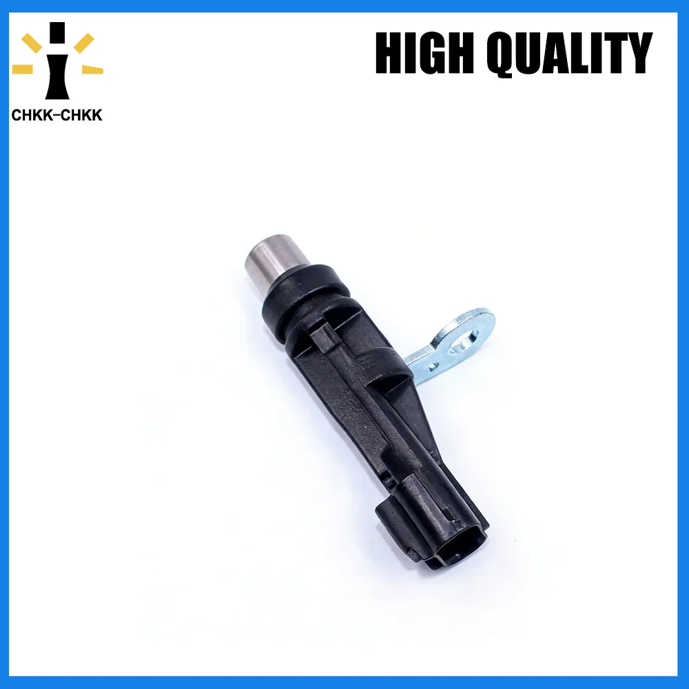 Camshaft Position Sensor 56028666AA For Chrysler RAM Dodge Fiat 500 Jeep Grand Cherokee 4.7L 1999-2008 282810290 56028666AB
Camshaft Position Sensor 56028666AA For Chrysler RAM Dodge Fiat 500 Jeep Grand Cherokee 4.7L 1999-2008 282810290 56028666AB