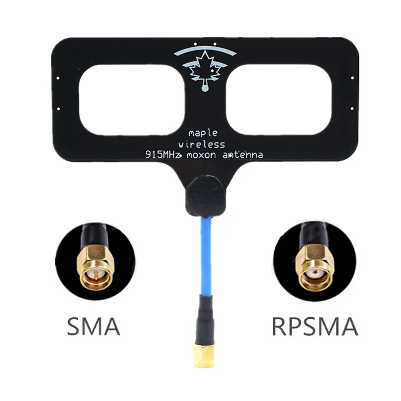 915 МГц Кленовая Беспроводная Антенна Moxon SMA RP-SMA для радиоуправляемого FPV гоночного квадрокоптера Frsky R9M дистанционное управление Расширенный радиус самолета DIY
915 МГц Кленовая Беспроводная Антенна Moxon SMA RP-SMA для радиоуправляемого FPV гоночного квадрокоптера Frsky R9M дистанционное управление Расширенный радиус самолета DIY