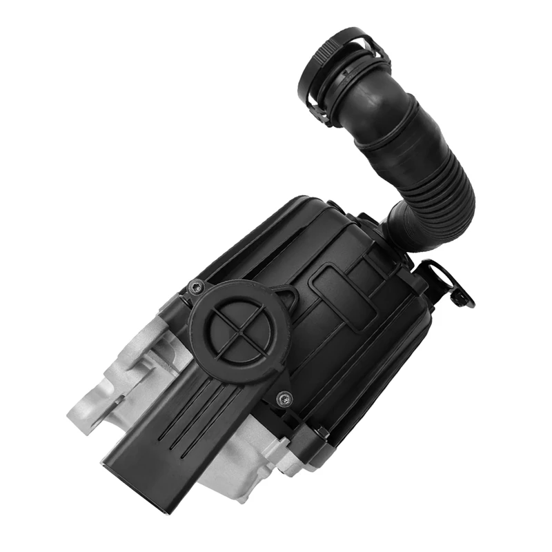 Oil Separator Crankcase Ventilation Separator A4720107662 Fit For Detroit DD13 DD15
Oil Separator Crankcase Ventilation Separator A4720107662 Fit For Detroit DD13 DD15
