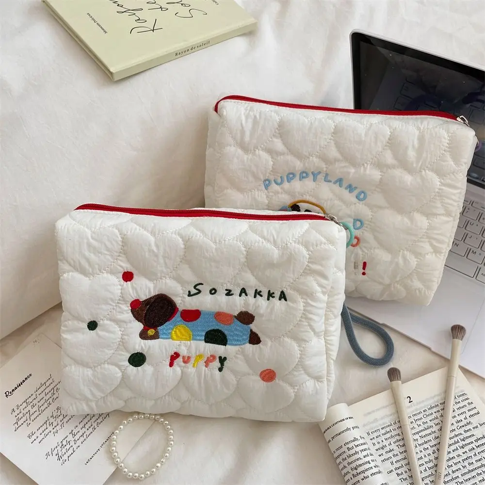 Quilted Cotton Stroller Organizer Bag Hanging Diaper Nappy Pram Storage Bag Travel Embroidery Mommy Bag
Quilted Cotton Stroller Organizer Bag Hanging Diaper Nappy Pram Storage Bag Travel Embroidery Mommy Bag