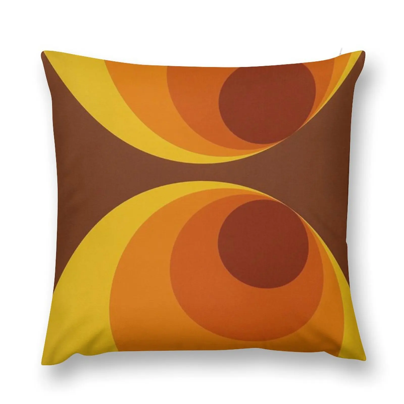 Orange Pattern - 70s Throw Pillow Cushions For Decorative Sofa Sofa Cushions pillow
Orange Pattern - 70s Throw Pillow Cushions For Decorative Sofa Sofa Cushions pillow