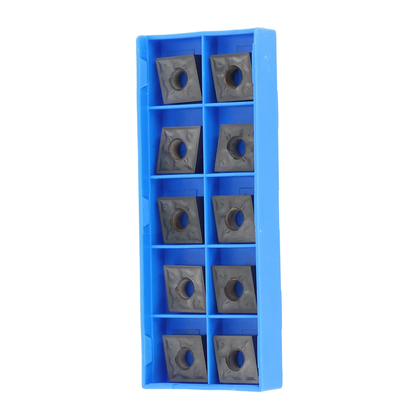Turning Tool Lathe Turning Blade 10pcs Blade Grinding CNC CNMG120404-TF IC907 For Semi-Finishing And Finishing
Turning Tool Lathe Turning Blade 10pcs Blade Grinding CNC CNMG120404-TF IC907 For Semi-Finishing And Finishing