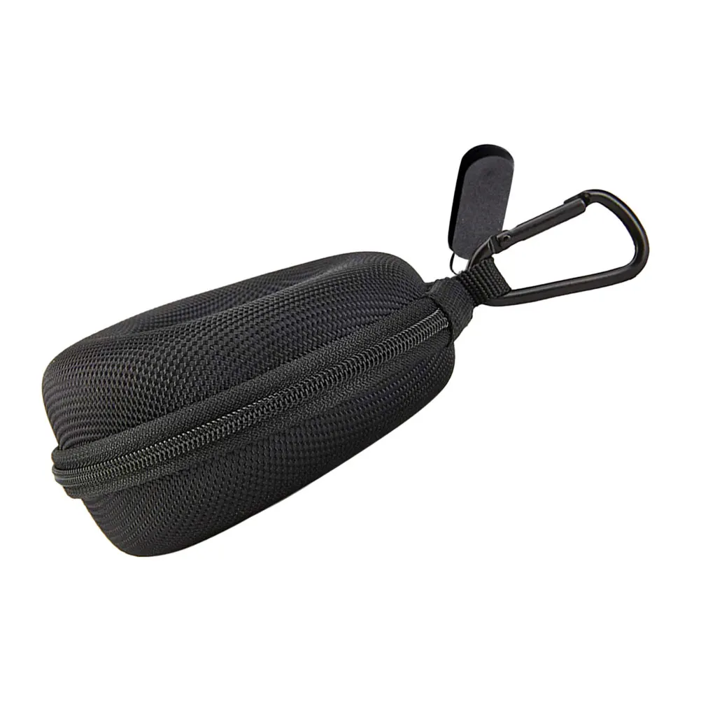Watch Storage Box Black EVA Container Shockproof Dust Proof Travel Watch Pouch Portable Wrist Holder Case Storage Solution
Watch Storage Box Black EVA Container Shockproof Dust Proof Travel Watch Pouch Portable Wrist Holder Case Storage Solution