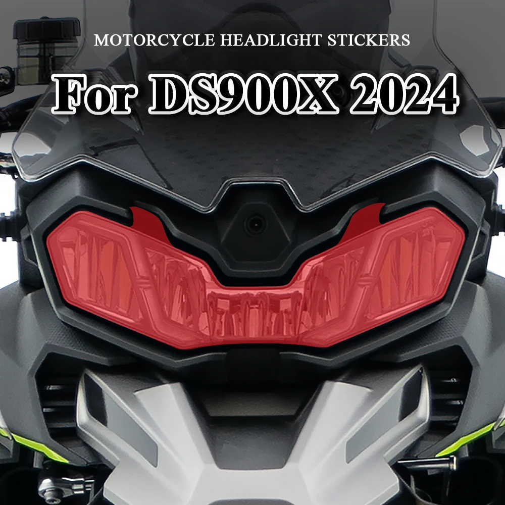 Clear Motorcycle Headlight Stickers Accessories For Voge DS900X DSX900 900DSX DSX 900 2024 Colorful Head Lights Protective Decal
Clear Motorcycle Headlight Stickers Accessories For Voge DS900X DSX900 900DSX DSX 900 2024 Colorful Head Lights Protective Decal