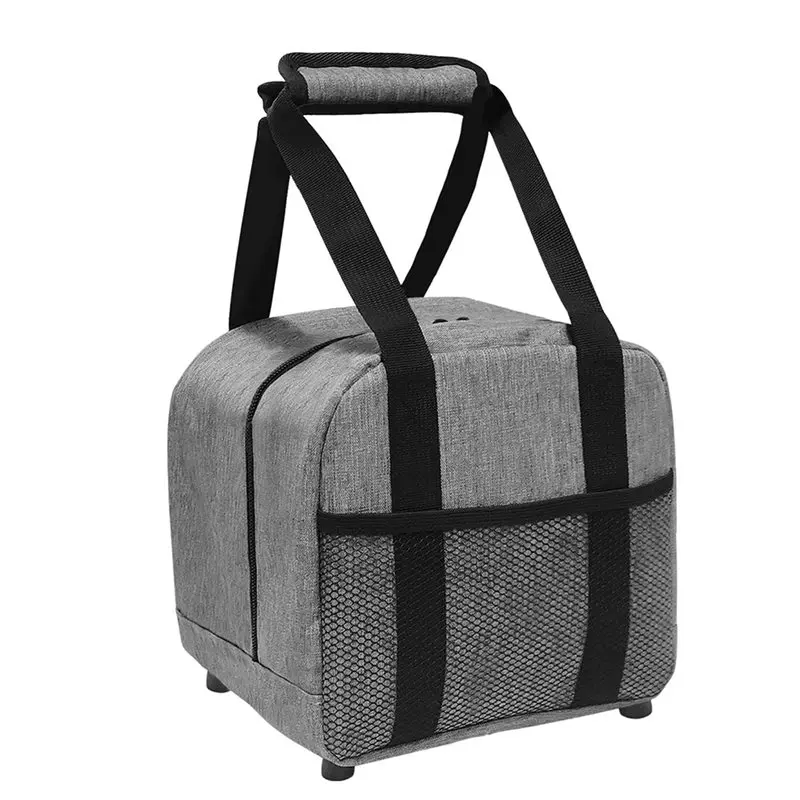 【SPECIAL】Portable Carry Case For Bowling Accessories- Oxford Cloth Tote Bag With Padded Ball Holder, Ideal For Storing For Bowli
【SPECIAL】Portable Carry Case For Bowling Accessories- Oxford Cloth Tote Bag With Padded Ball Holder, Ideal For Storing For Bowli